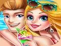 Jeu Habillage de Piscine en ligne