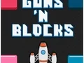 Jeu Armes et blocs en ligne
