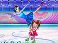 Jeu Susie fait du patin en ligne Jeu Susie fait du patin en ligne