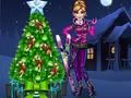 Jeu Décorations de Noël en ligne
