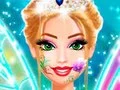 Jeu La fête des fées de Barbara et ses amis en ligne