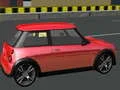 Jeu Parking Voiture Réel : Conduite Rue 3D en ligne