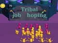 Jeu Changement de travail tribal en ligne