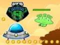 Jeu OVNI en ligne Jeu OVNI en ligne