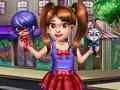 Jeu La Princesse et les jouets perdus en ligne