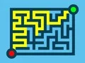 Jeu Labyrinthe & Dédale en ligne
