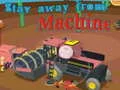 Jeu Reste éloigné de la machine en ligne