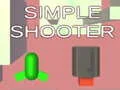 Jeu Tireur simple en ligne Jeu Tireur simple en ligne