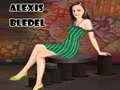 Jeu Alexis Bledel en ligne Jeu Alexis Bledel en ligne