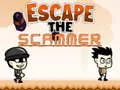 Jeu Échapper au fraudeur en ligne