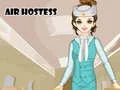 Jeu Hôtesse de l'air en ligne Jeu Hôtesse de l'air en ligne