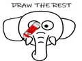 Jeu Dessine le Reste en ligne Jeu Dessine le Reste en ligne