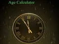 Jeu Calculateur d'âge en ligne Jeu Calculateur d'âge en ligne