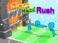 Jeu Élan de Tête Géant en ligne