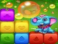 Jeu Explosion de Cubes de Fruits en ligne Jeu Explosion de Cubes de Fruits en ligne