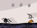 Jeu L'Aventure des Pantalons Élégants en ligne Jeu L'Aventure des Pantalons Élégants en ligne