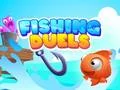 Jeu Duel de Pêche en ligne