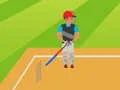 Jeu Cricket 2D en ligne