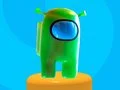 Jeu Haricots Imposteurs en ligne