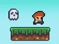 Jeu Steve Sur La Plateforme en ligne