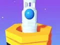 Jeu Balle Éclatante en 3D en ligne