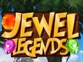 Jeu Légendes des Joyaux en ligne Jeu Légendes des Joyaux en ligne