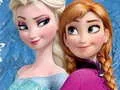 Jeu Disney La Reine des Neiges : Olaf en ligne Jeu Disney La Reine des Neiges : Olaf en ligne