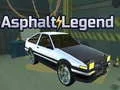 Jeu Légende de l'Asphalte en ligne Jeu Légende de l'Asphalte en ligne