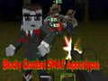 Jeu Combat Cubique SWAT Apocalypse en ligne