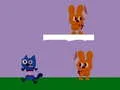 Jeu 1 contre 1 en ligne