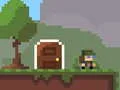 Jeu Voyage Pixel en ligne