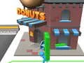 Jeu Terre d'Argent en ligne