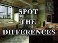 Jeu La Cuisine: Trouvez les Différences en ligne