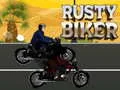 Jeu Motard Rouillé en ligne