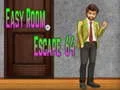 Jeu Amgel Évasion Facile de Chambre 64 en ligne