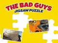 Jeu Le Puzzle des Mauvais Garçons en ligne Jeu Le Puzzle des Mauvais Garçons en ligne