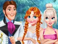 Jeu Mariée fugueuse : Drame de mariage en ligne Jeu Mariée fugueuse : Drame de mariage en ligne