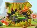 Jeu Zone des Tanks en ligne