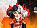 Jeu De basique à fabuleux : relooking de vilain en ligne
