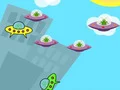 Jeu L'Extraterrestre de l'Espace en ligne Jeu L'Extraterrestre de l'Espace en ligne