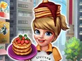 Jeu Cuisine Rapide 3 : Côtes et Crêpes en ligne