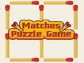 Jeu Jeu de puzzle de matchs en ligne
