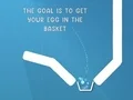 Jeu Oeuf Rebondissant en ligne Jeu Oeuf Rebondissant en ligne