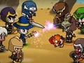 Jeu Tactiques des Héros d'Arena en ligne