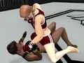 Jeu MMA Indiscutable en ligne
