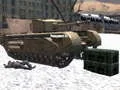 Jeu Tank de Guerre WW2 2022 en ligne