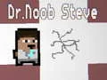 Jeu Dr.Noob Steve en ligne Jeu Dr.Noob Steve en ligne