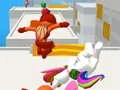 Jeu Course de Parkour 3D en ligne