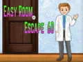 Jeu Amgel Évasion Facile 60 en ligne