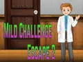 Jeu Évasion du Défi Doux Amgel 2 en ligne